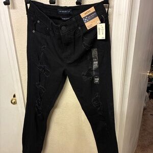Aeropostale Jeggings